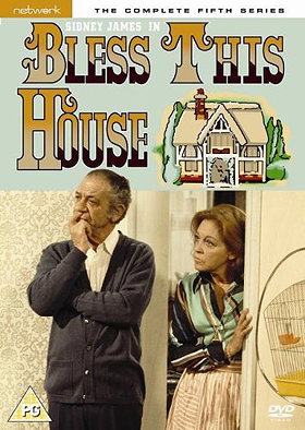 Bless This House: The Complete Fifth Series