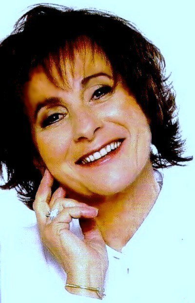 Marie-Paule Belle