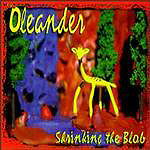 shrinking the blob