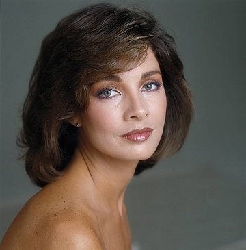 Anne Archer