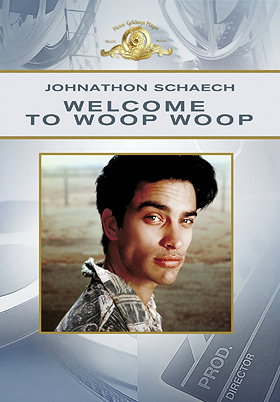 Welcome to Woop Woop (MGM DVD-R)