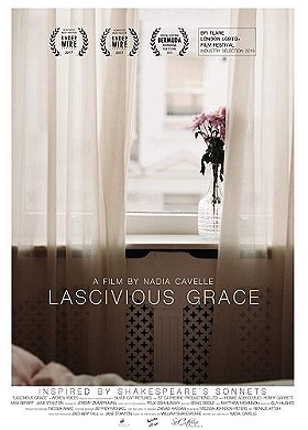 Lascivious Grace (2019)