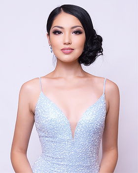 Sabina Azimbayeva