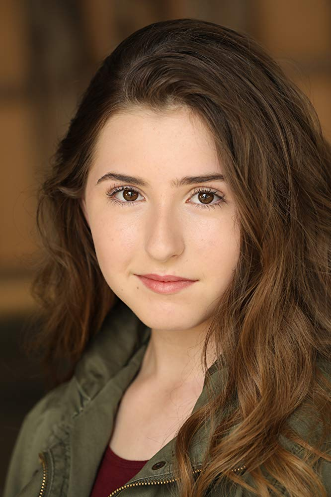 Hadley Belle Miller