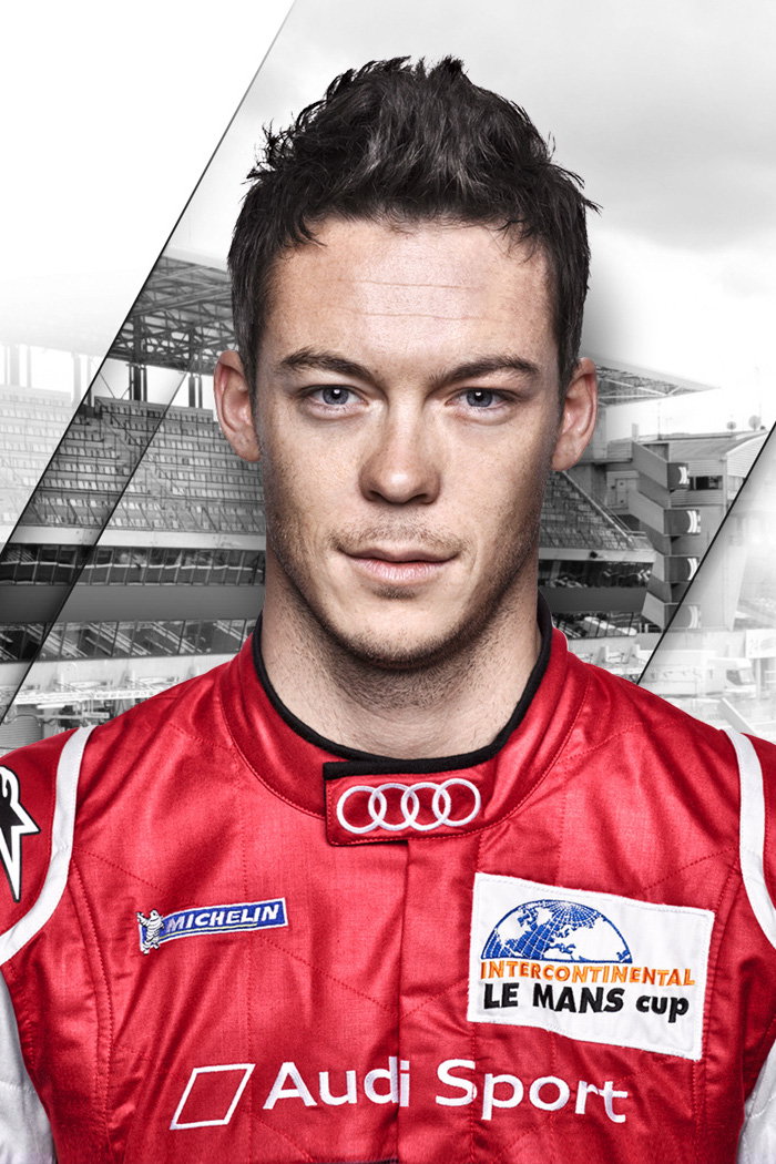 Andre Lotterer