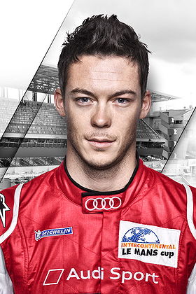 Andre Lotterer