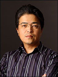 Kazuki Muraoka