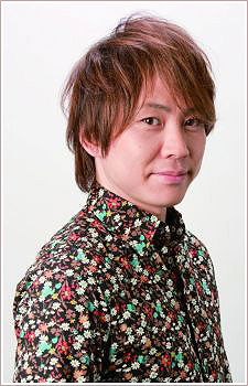 Ryôtarô Okiayu