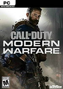 Call of Duty: Modern Warfare