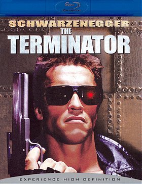 The Terminator  