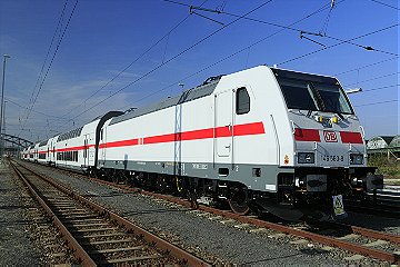 DB Class 146