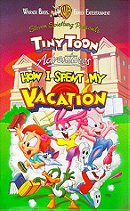 Tiny Toon Adventures: How I Spent My Vacation