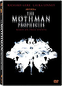 Mothman Prophecies  [2002] [Region 1] [US Import] [NTSC]