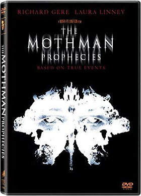 Mothman Prophecies  [2002] [Region 1] [US Import] [NTSC]