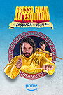 La leggenda del kung fu - Grosso guaio all'Esquilino