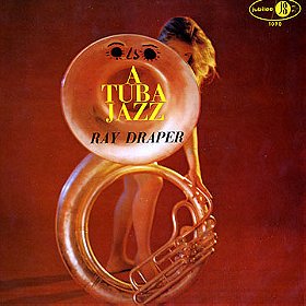 A Tuba Jazz