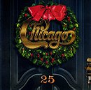Chicago 25: The Christmas Album