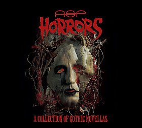 Horrors – A Collection of Gothic Novellas
