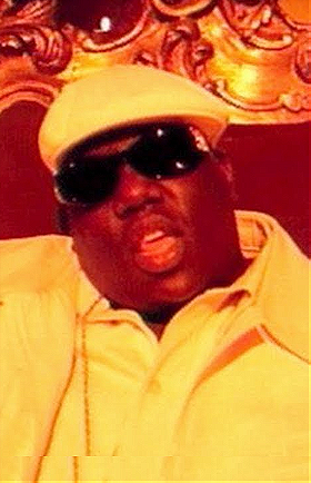 The Notorious B.I.G.: One More Chance