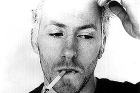 David Holmes