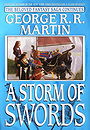 A Storm of Swords (A Song of Ice and Fire, Book 3)