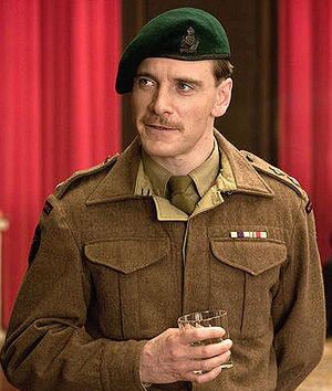 Archie Hicox