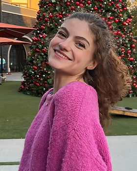 Sophie Pecora