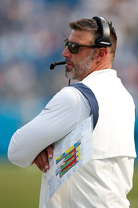 Mike Vrabel