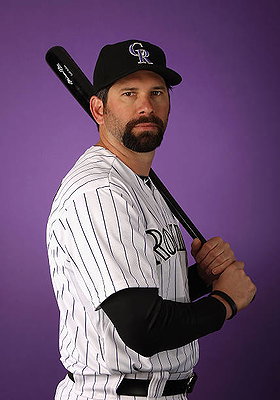 Todd Helton