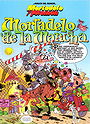Mortadelo y Filemón - Mortadelo De La Mancha