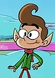 Duncan (A Loud House Christmas Movie: Naughty or Nice)