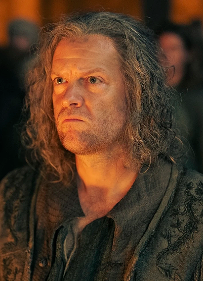 Ulf the White