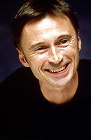 Robert Carlyle