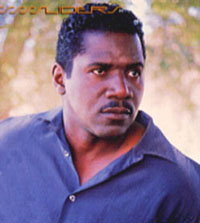 Cleavant Derricks