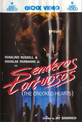 The Crooked Hearts