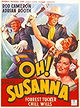 Oh! Susanna