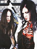 Murderdolls