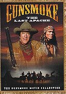 Gunsmoke: The Last Apache                                  (1990)