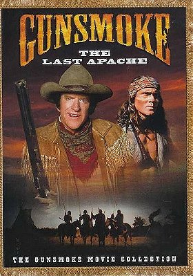 Gunsmoke: The Last Apache                                  (1990)