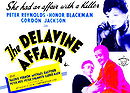 The Delavine Affair