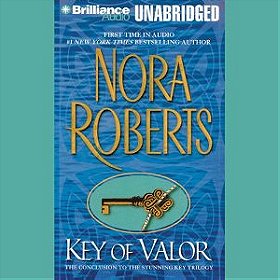 Key Trilogy 03 - Key of Valor