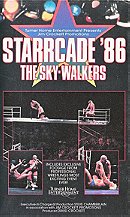 Starrcade '86: Night of the Skywalkers
