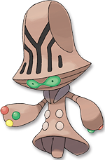 Beheeyem