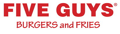 Five guys