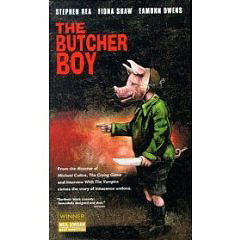 The Butcher Boy