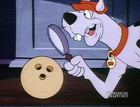 Scooby-Dum