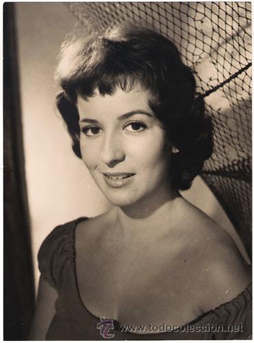 Marisa de Leza