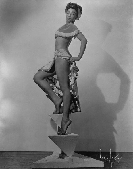 Norma Miller