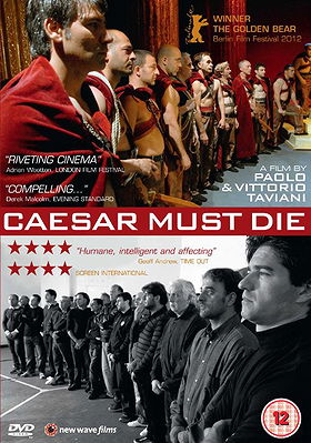 Caesar Must Die 