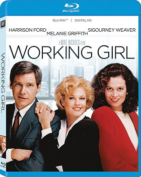 Working Girl (Blu-ray)